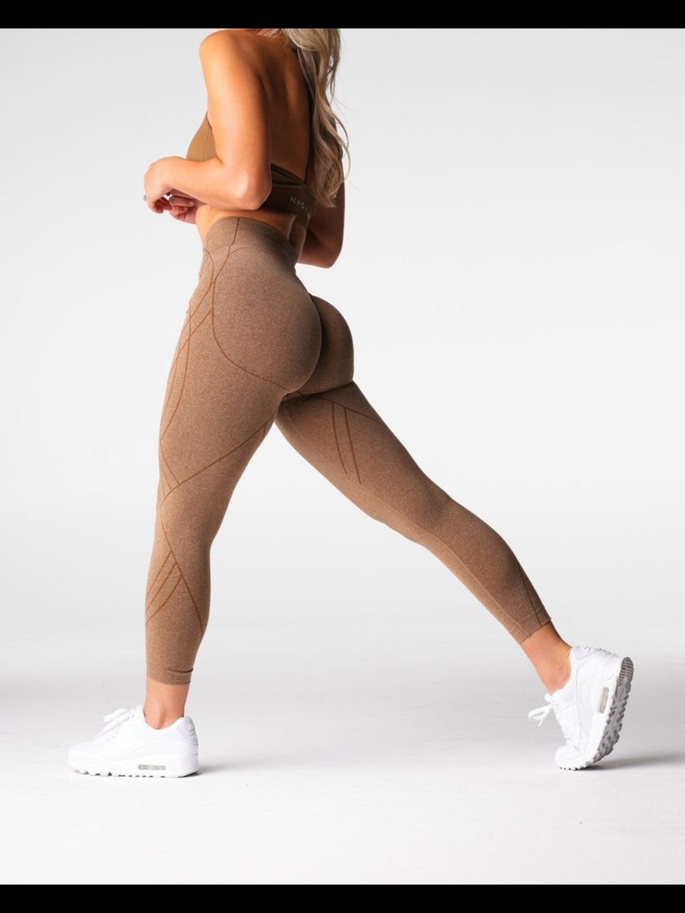NVGTN Geo Leggings